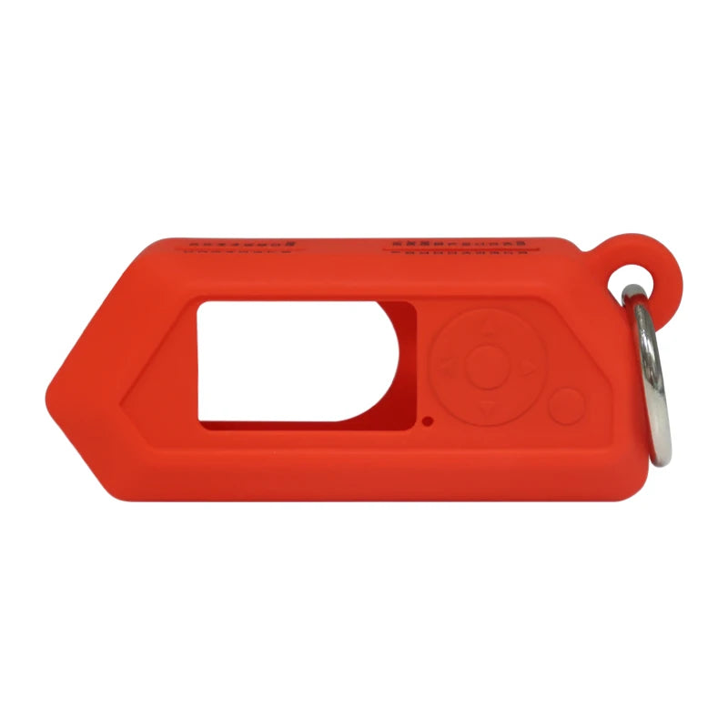 Silicone Anti-Drop Shockproof Protective Case for Flipper Zero