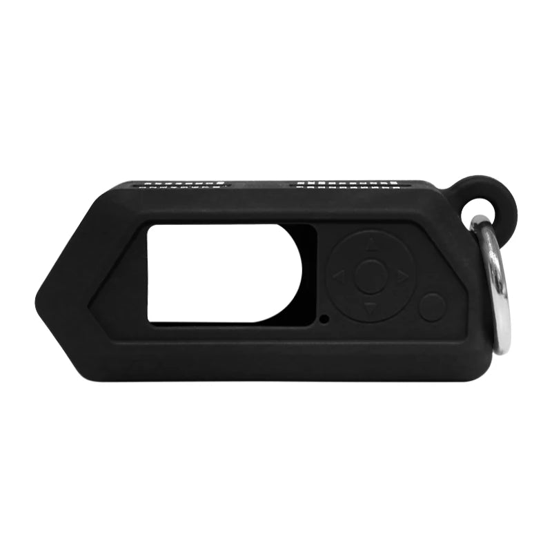 Silicone Anti-Drop Shockproof Protective Case for Flipper Zero