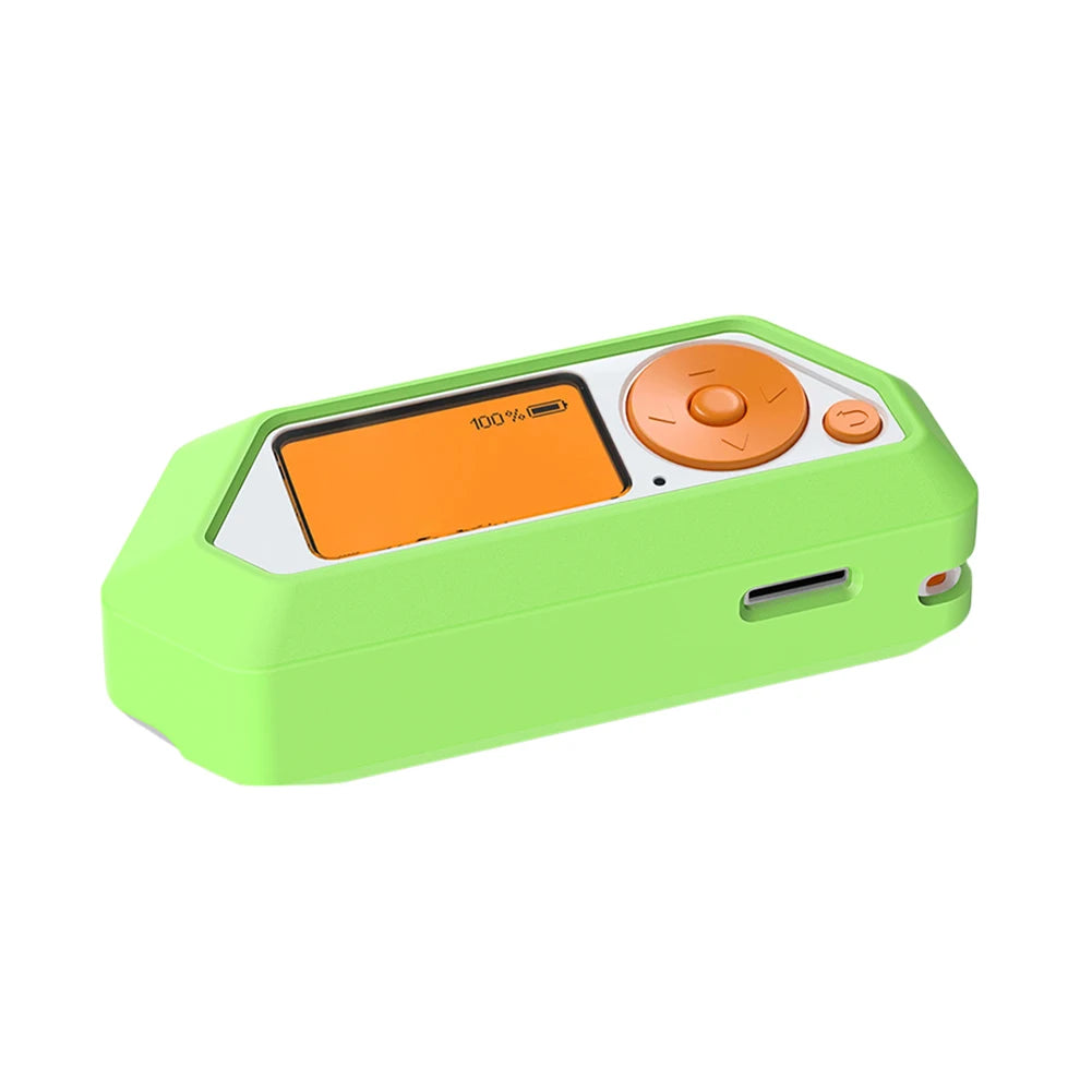 Silicone Anti-Drop Shockproof Protective Case for Flipper Zero