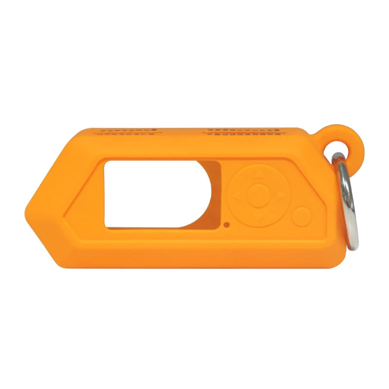 Silicone Anti-Drop Shockproof Protective Case for Flipper Zero