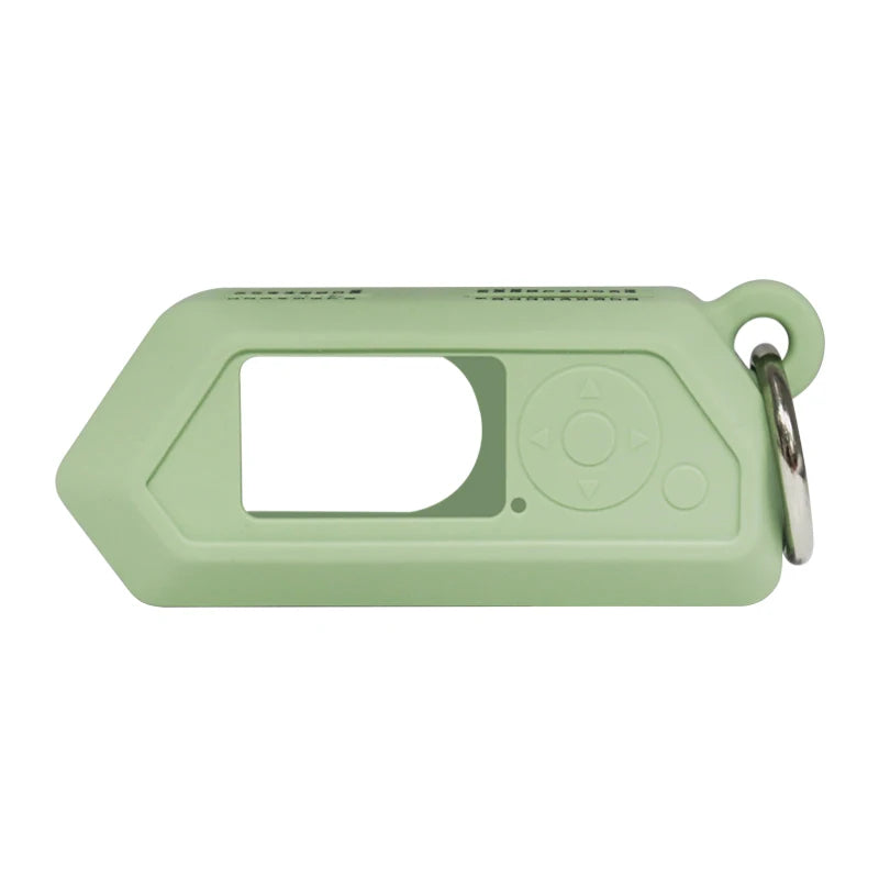 Silicone Anti-Drop Shockproof Protective Case for Flipper Zero