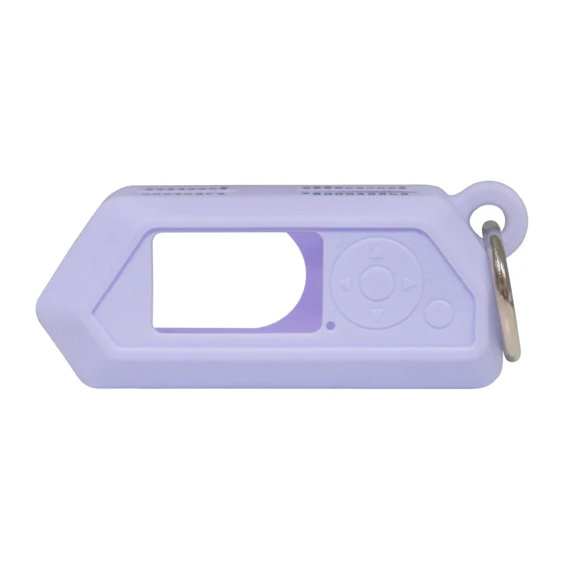 Silicone Anti-Drop Shockproof Protective Case for Flipper Zero