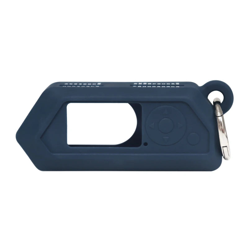Silicone Anti-Drop Shockproof Protective Case for Flipper Zero