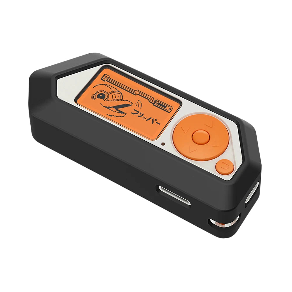 Silicone Anti-Drop Shockproof Protective Case for Flipper Zero