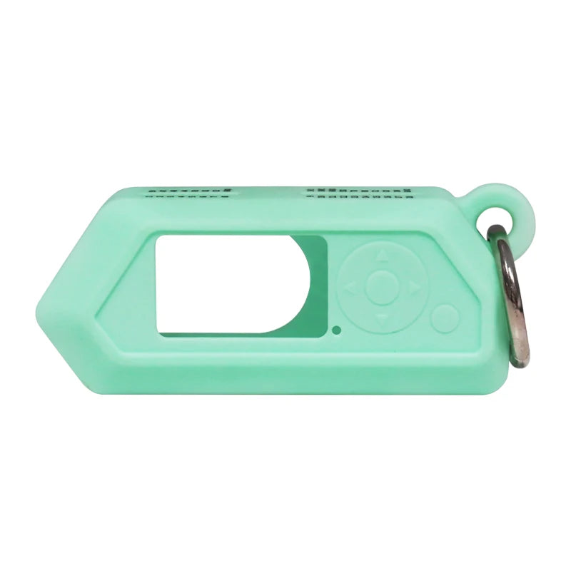 Silicone Anti-Drop Shockproof Protective Case for Flipper Zero