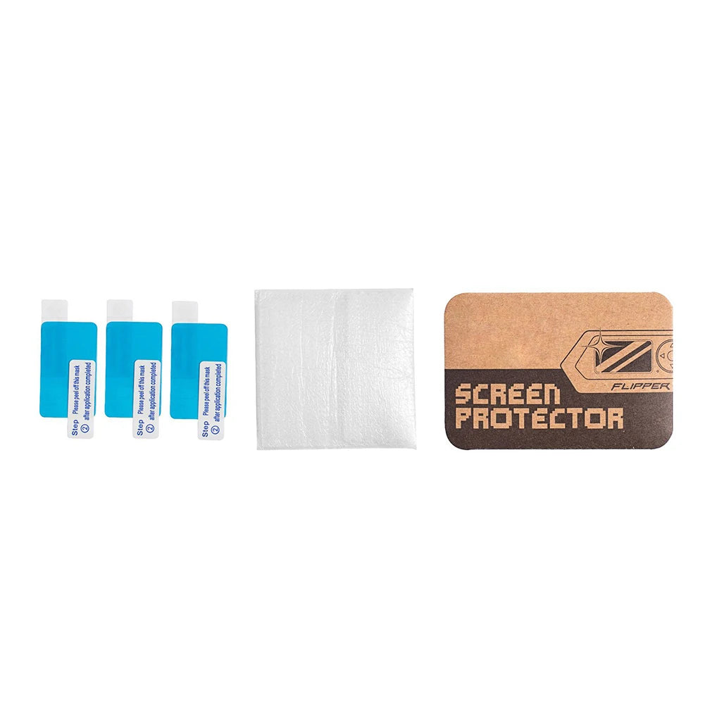 Silicone Anti-Drop Shockproof Protective Case for Flipper Zero