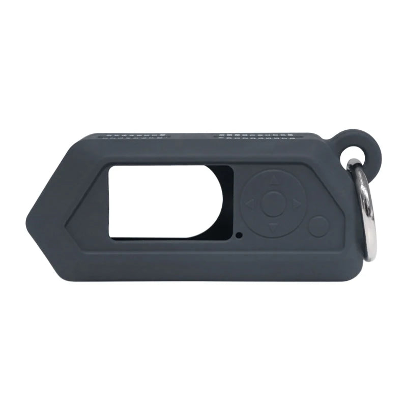 Silicone Anti-Drop Shockproof Protective Case for Flipper Zero